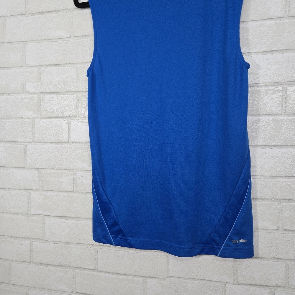 adidas athletic tank - Picture 9 of 10